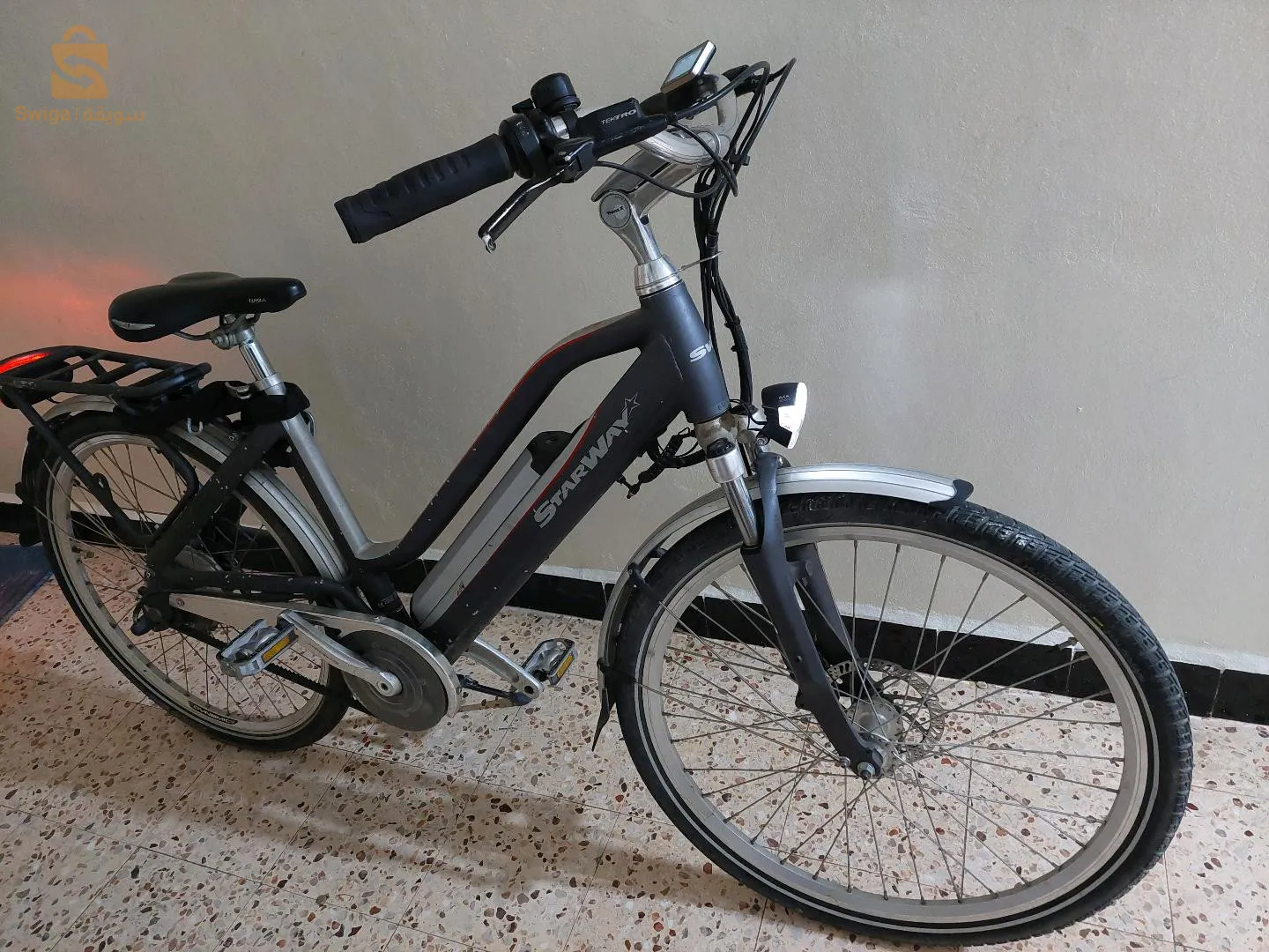 vent matériel d'importation