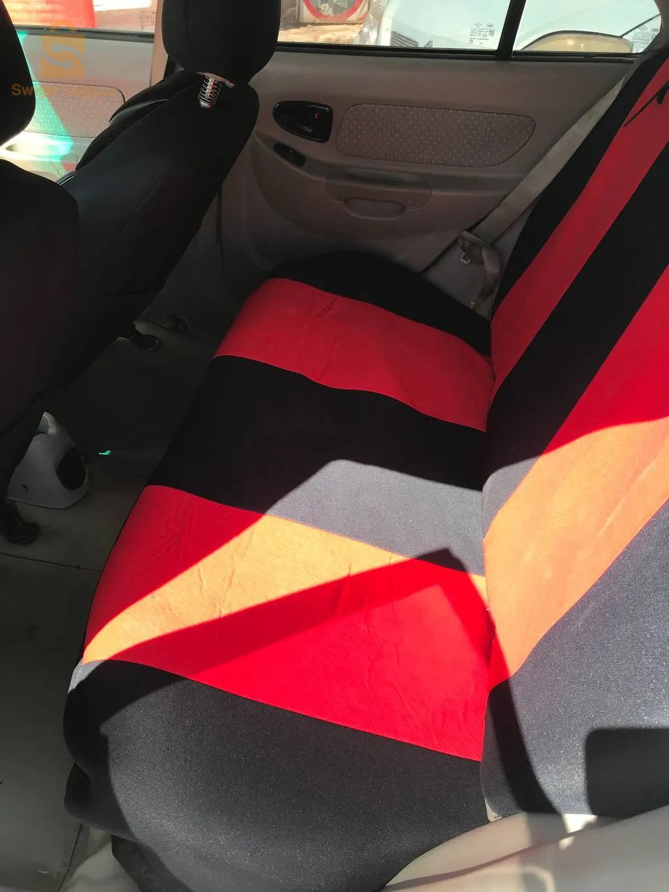 اغلفة مقاعد السيارت