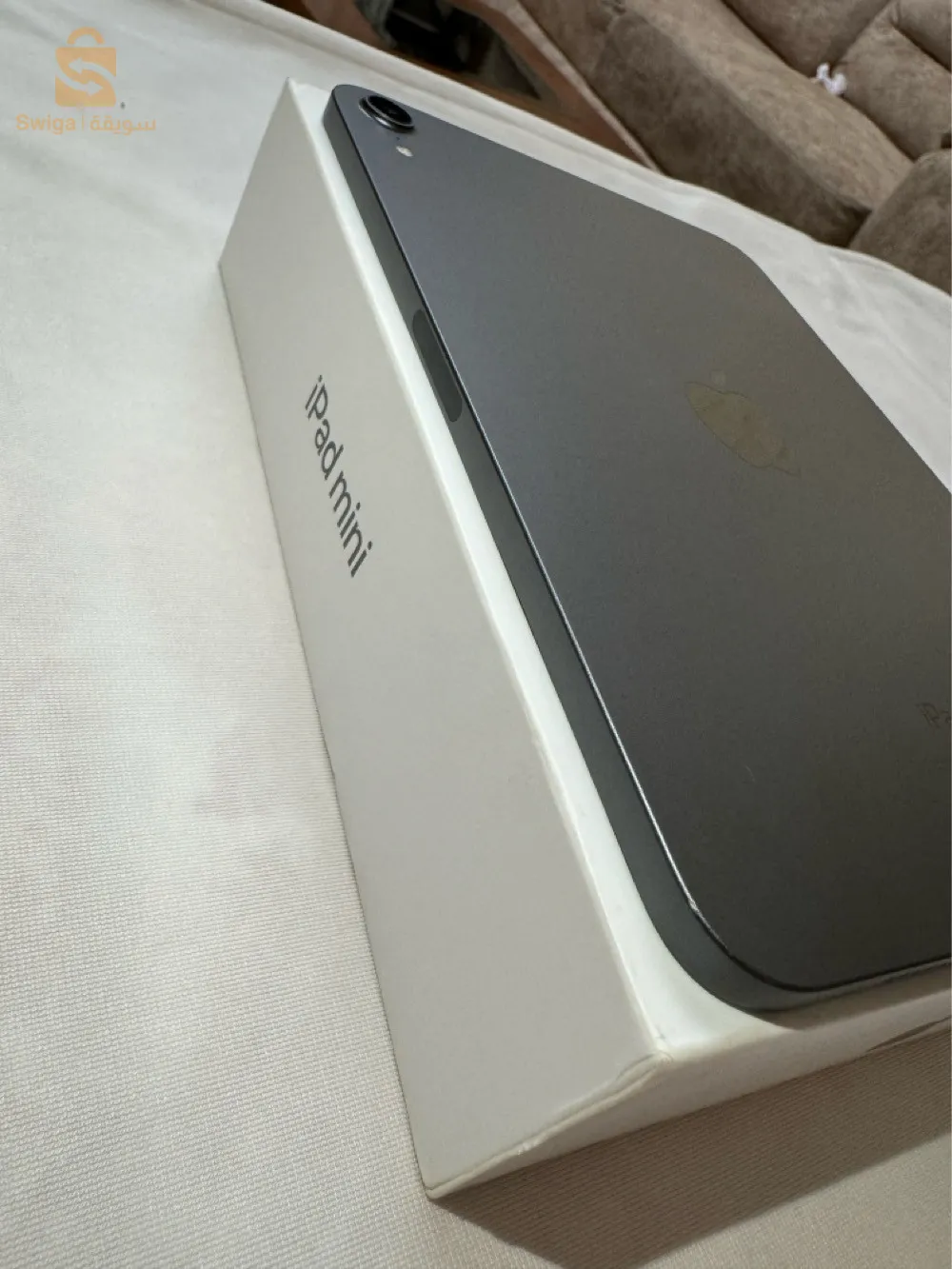 ايباد ميني 6