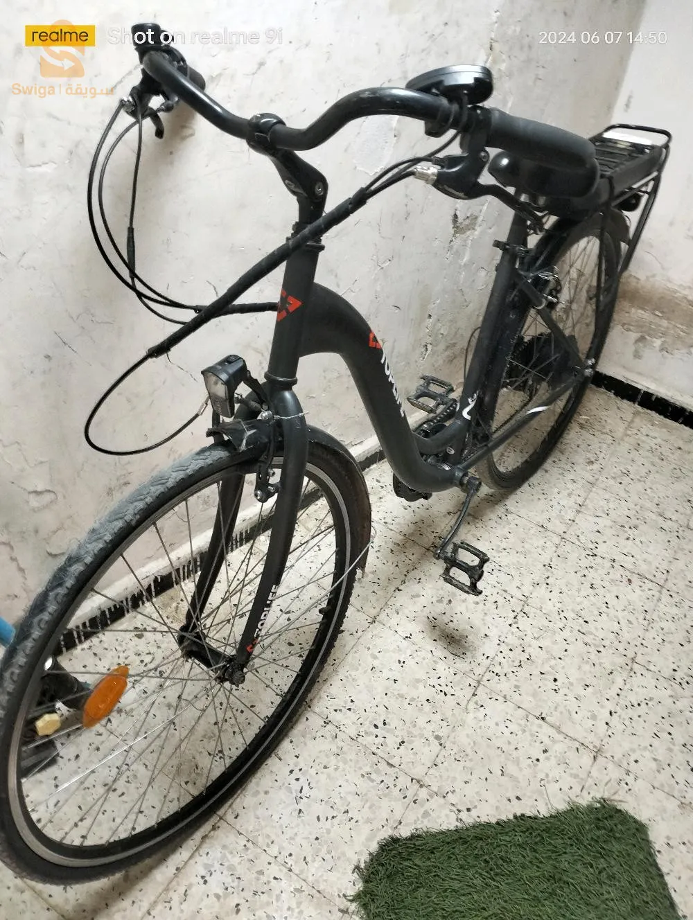 الاغواط مسجد صفاح