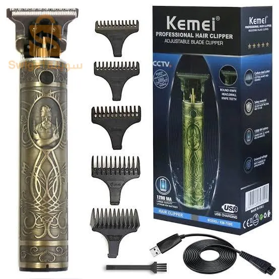 Tindeuse kemei 700e