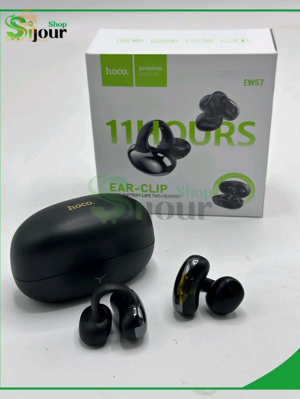 سماعة لا سلكية