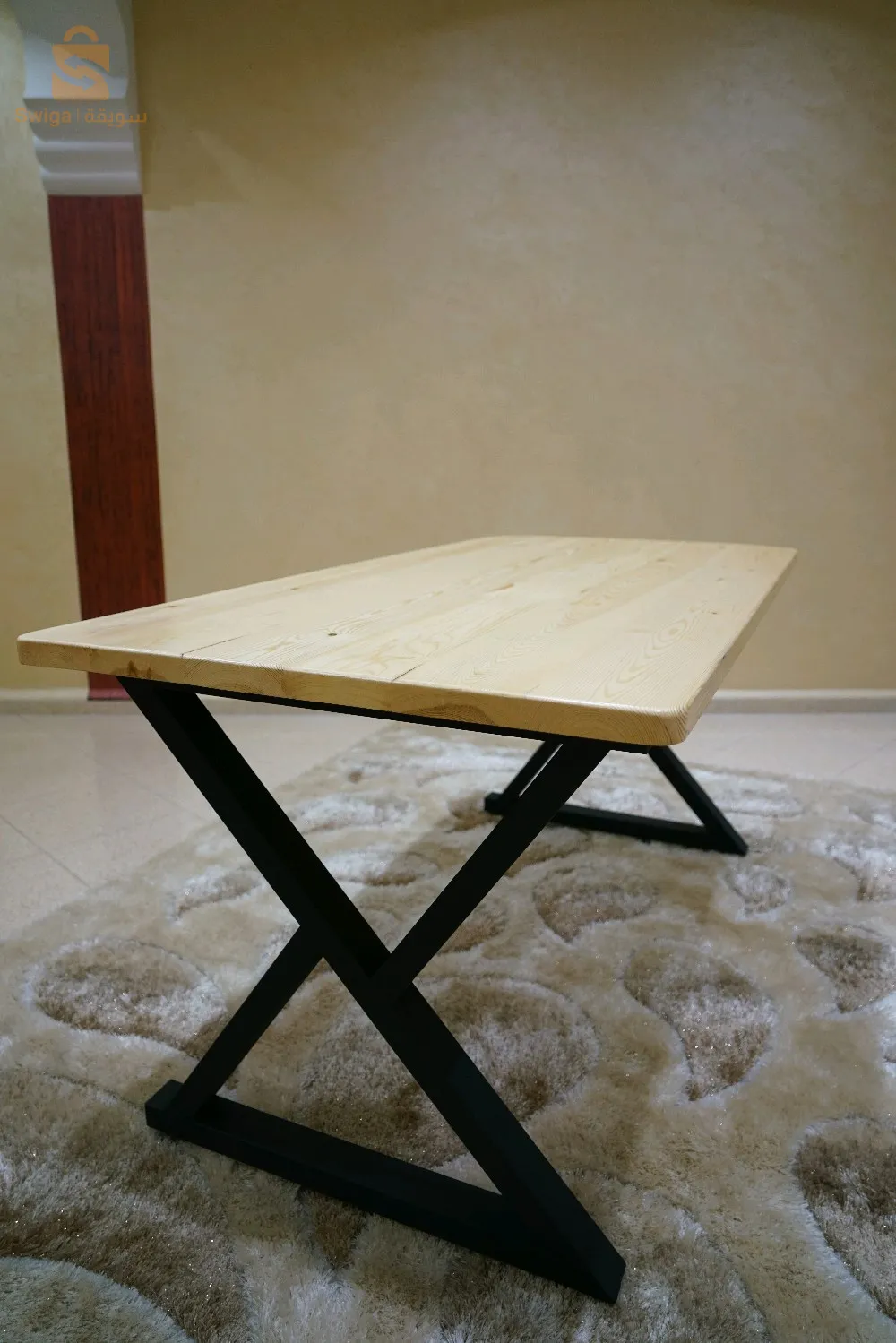 Table de salle à manger
