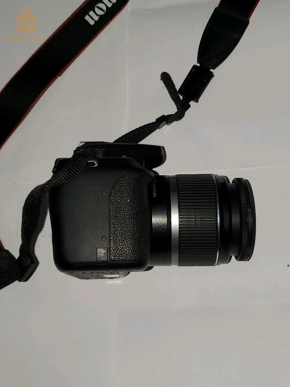 Canon 1200d
