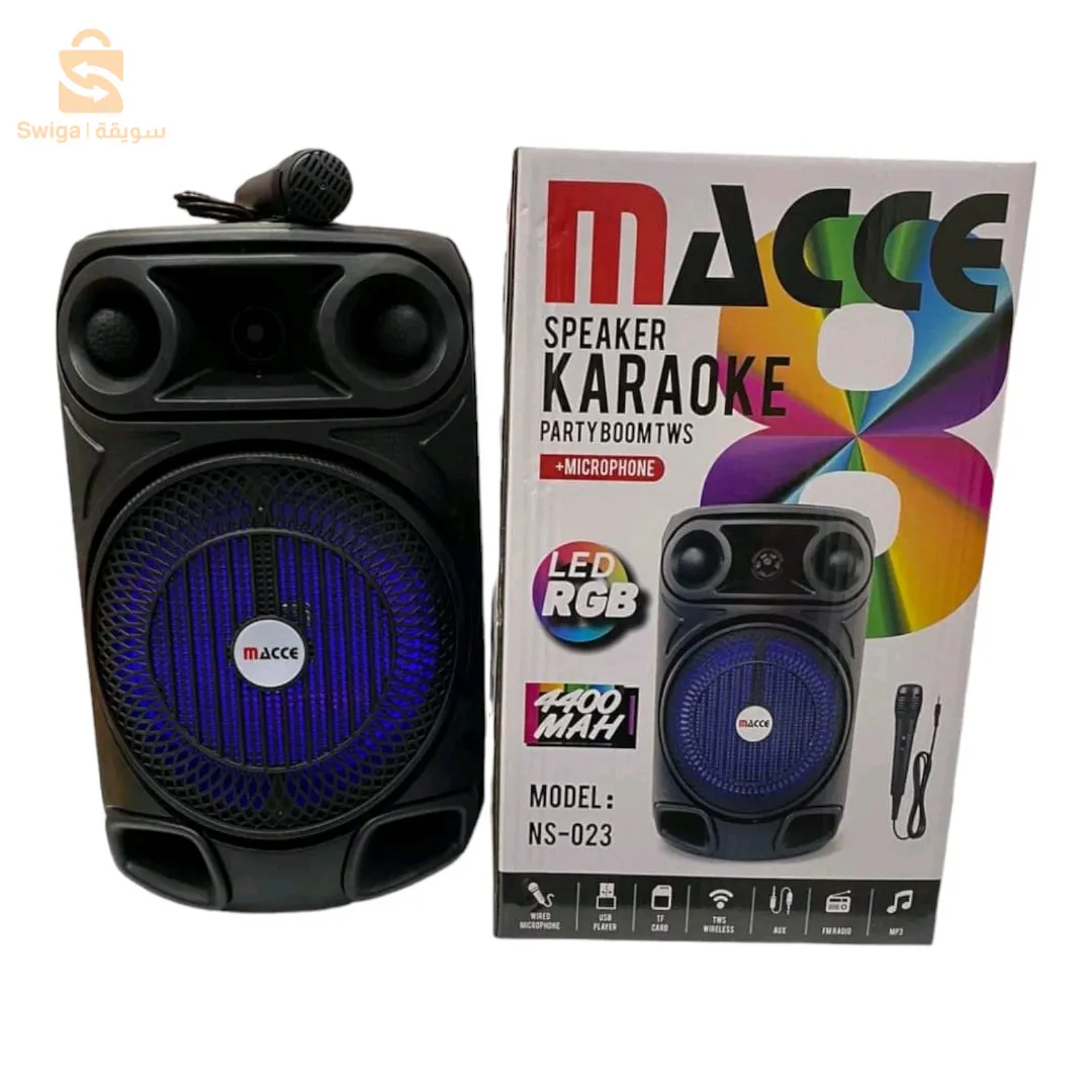 BAF + MICRO DISPONIBLE 🚨