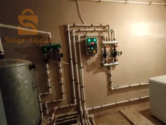 خدمات ألاسكا عامة