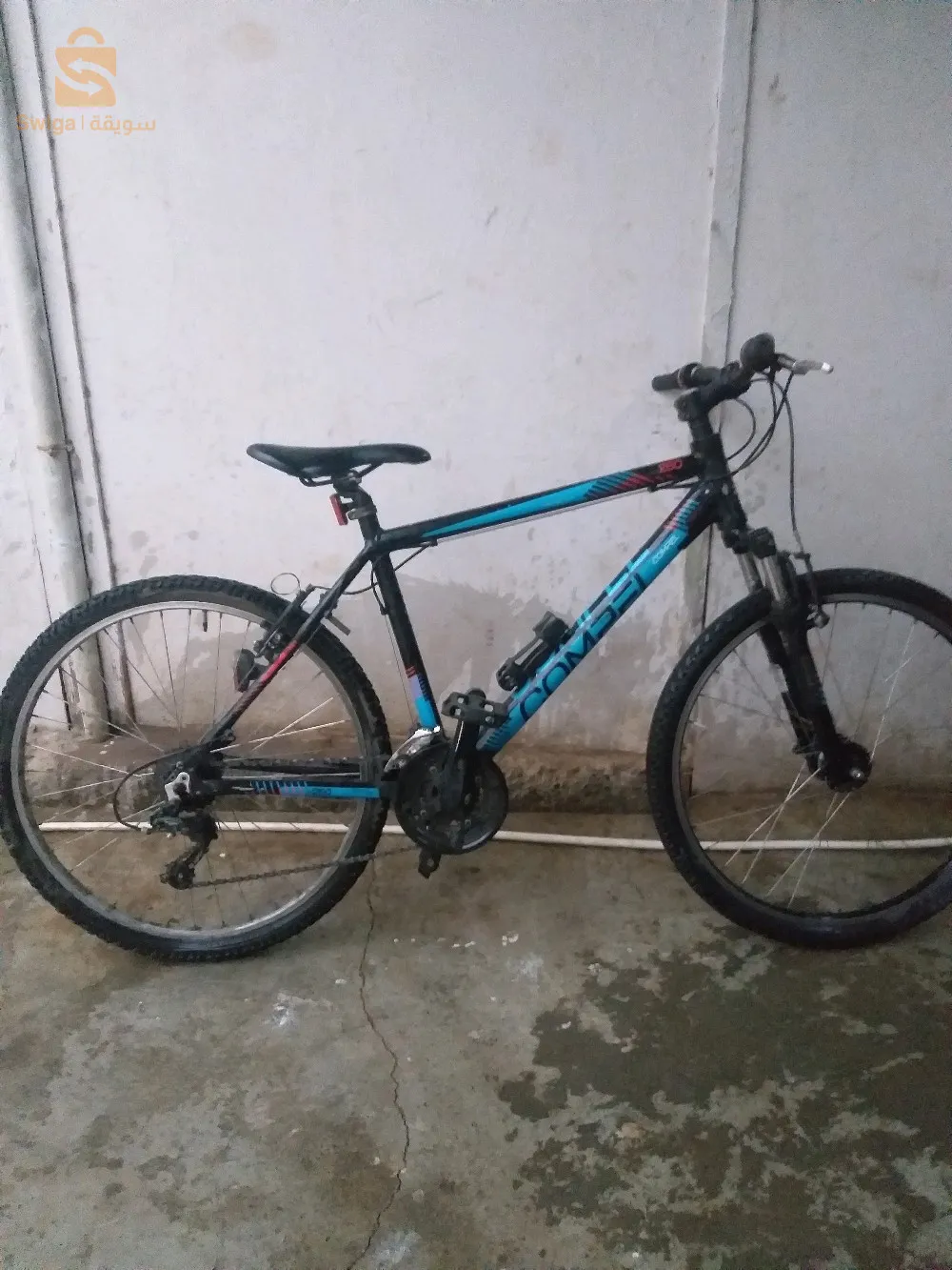 دراجة للبيع