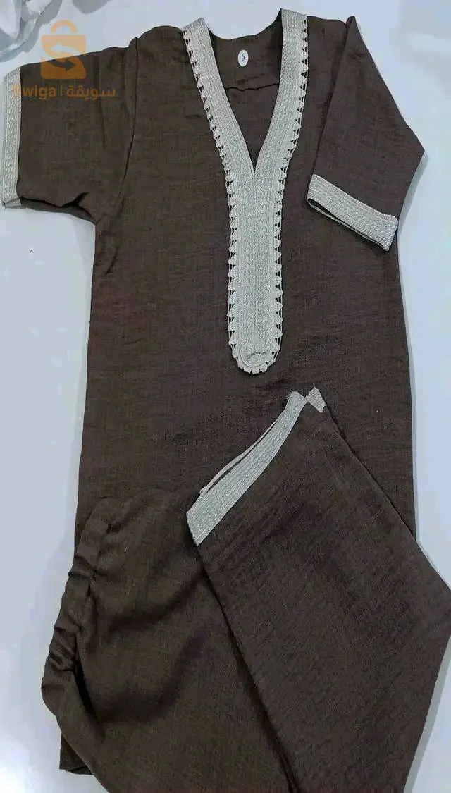 جبادور أطفال صغار