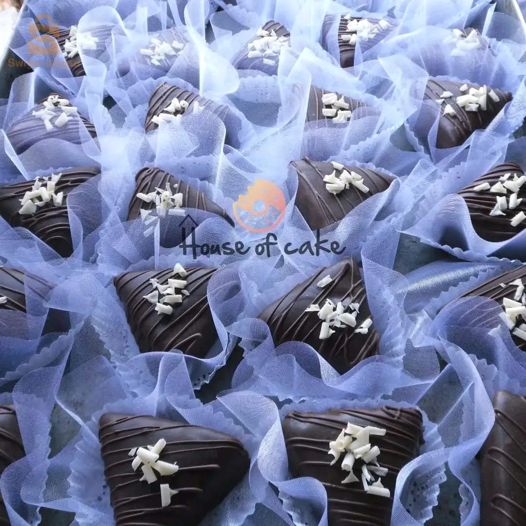 حلويات تقليدية