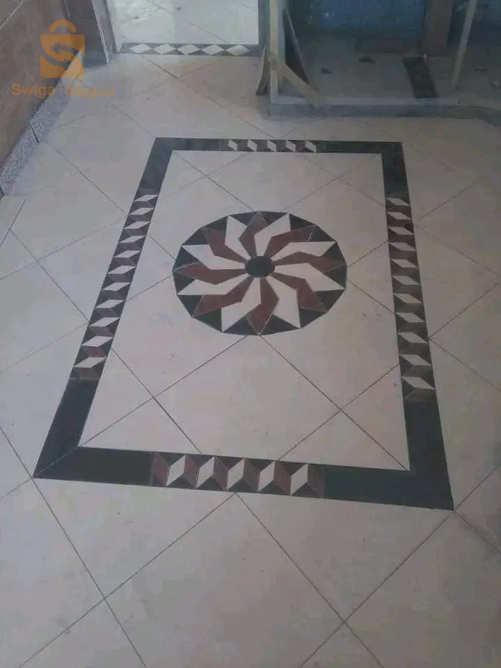 macon maroc