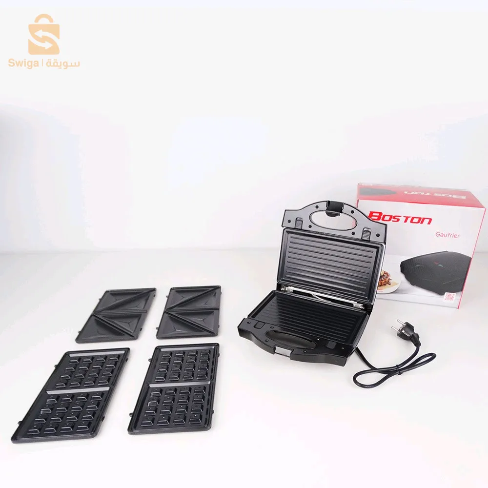 شواية كهربائية متعددة الاستعمالات