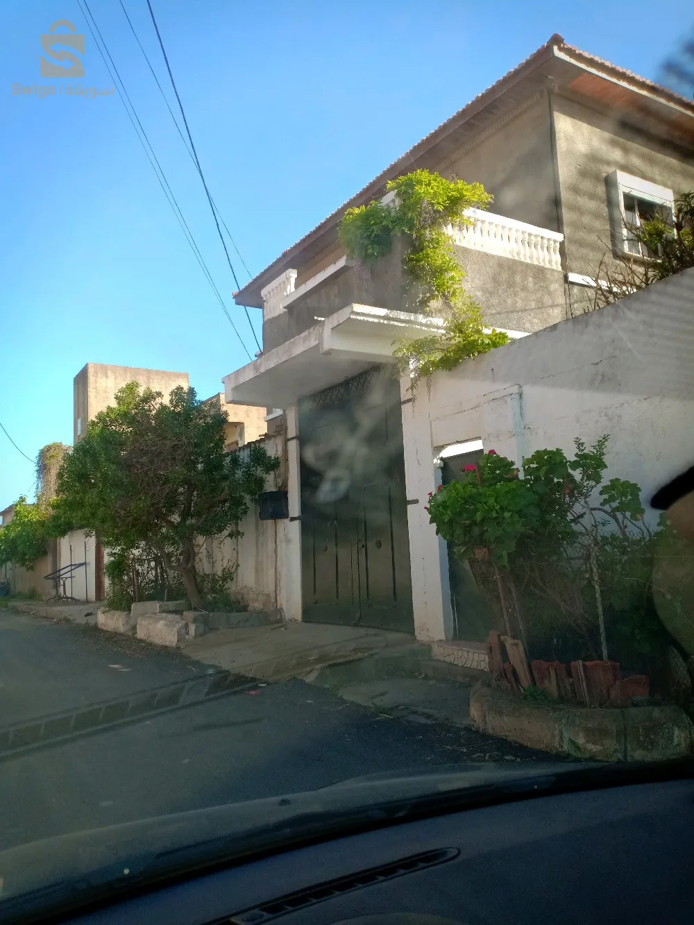 زموري البحري