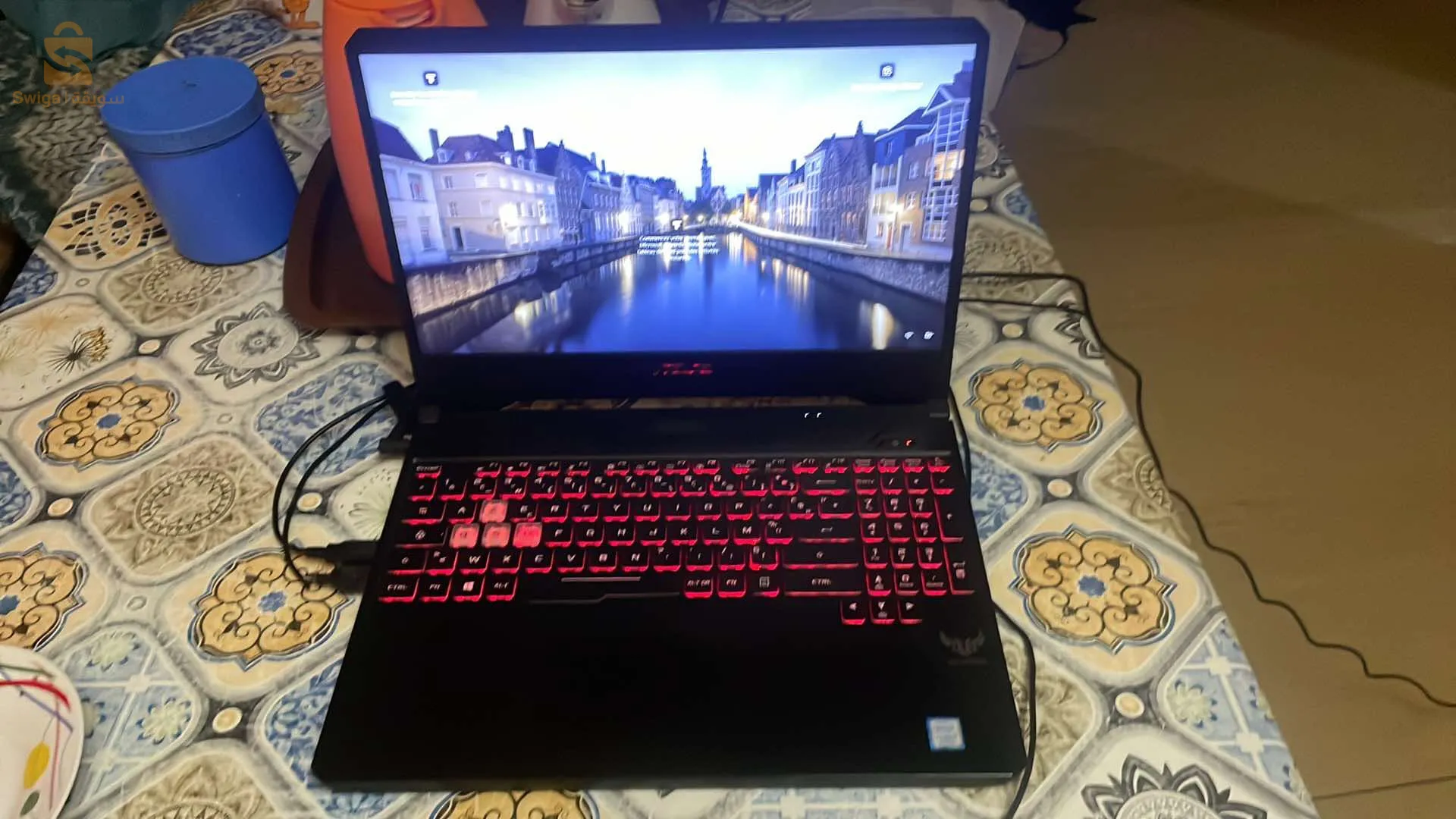 pc portable gamer