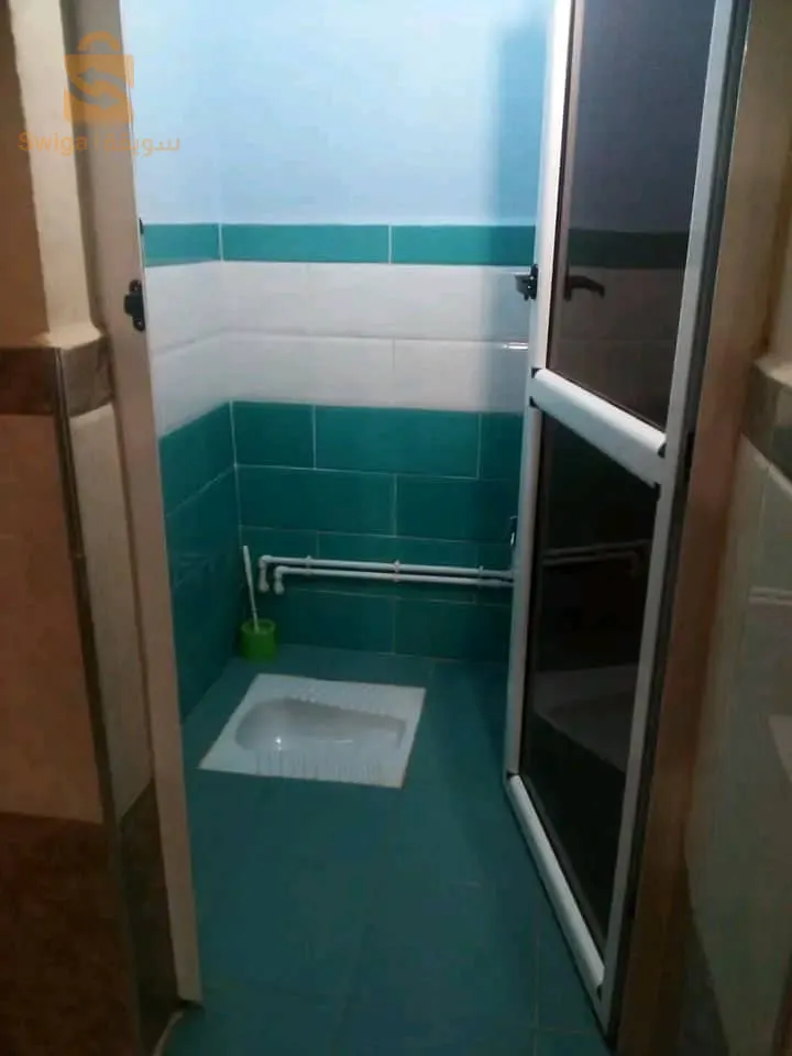 سيدي بوجنان تلمسان