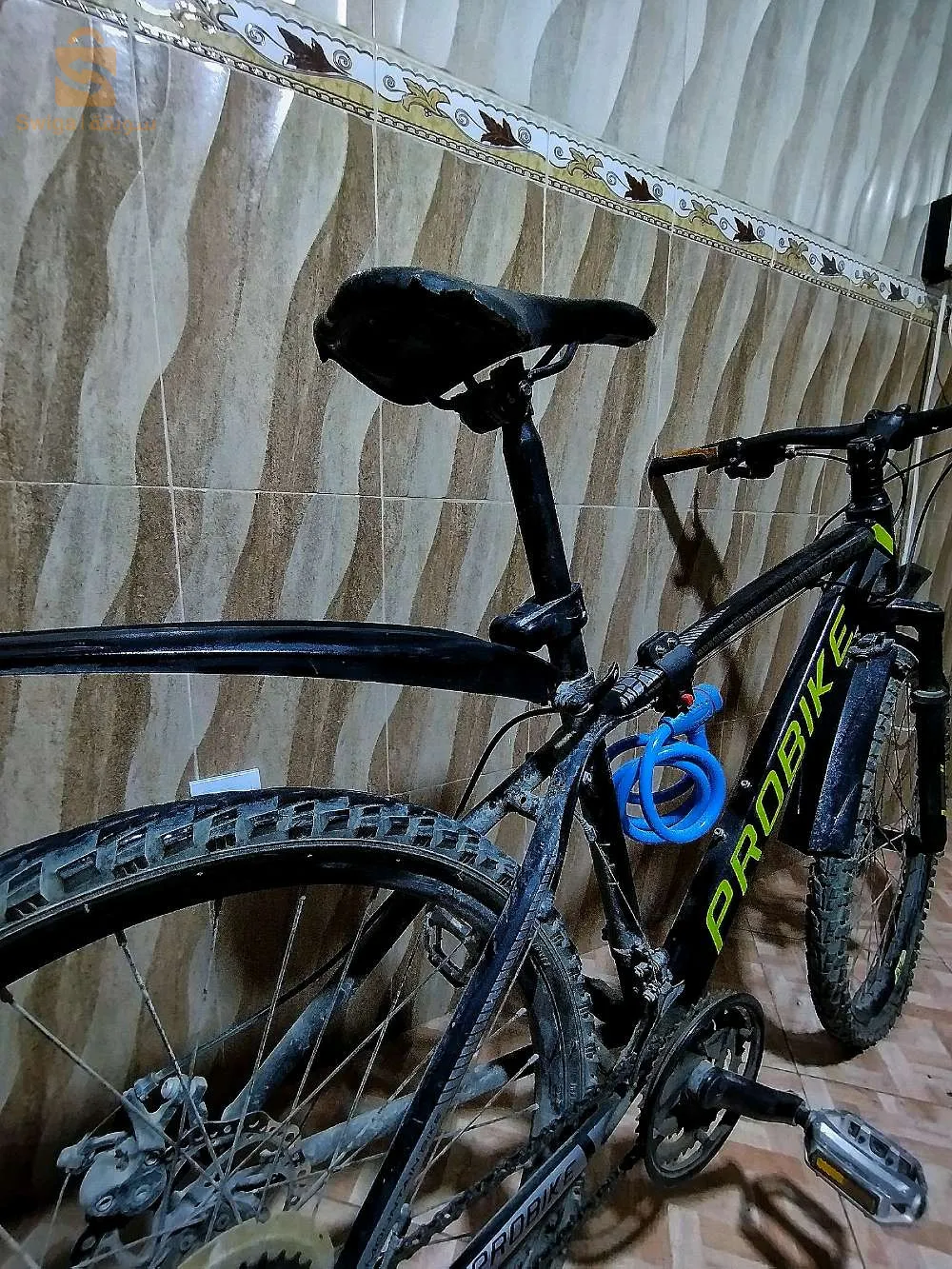 vilo probike