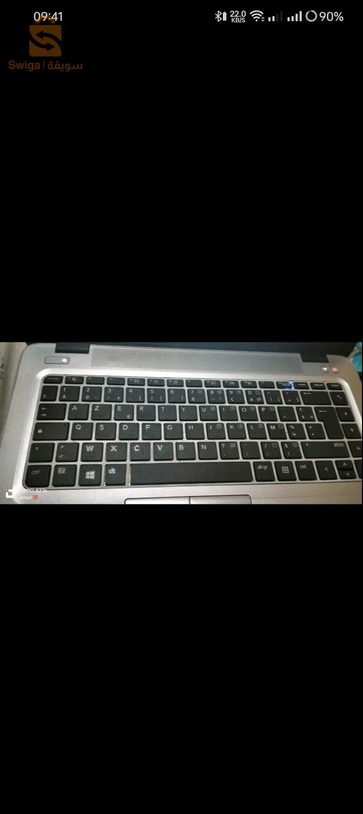 laptop hp