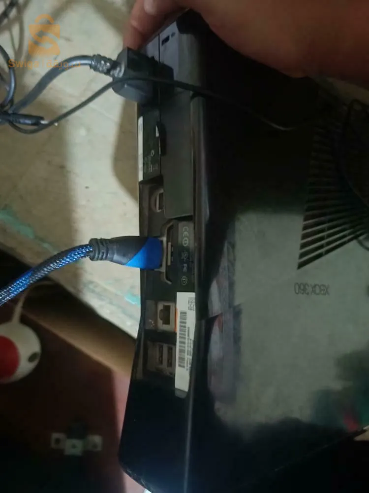 .play 4 wala Xbox 1s