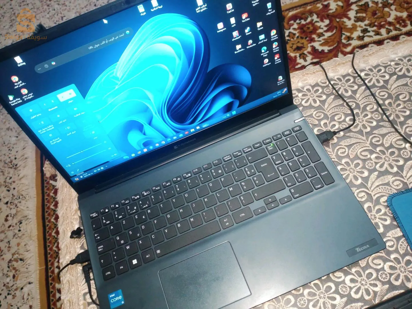 dynabook a50-j