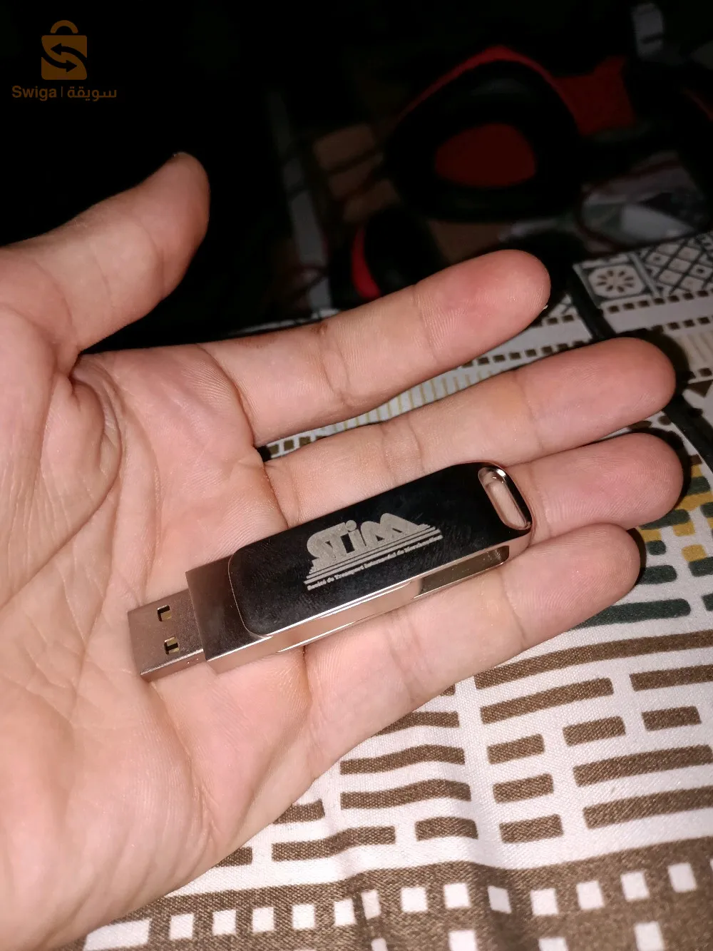 flash disque