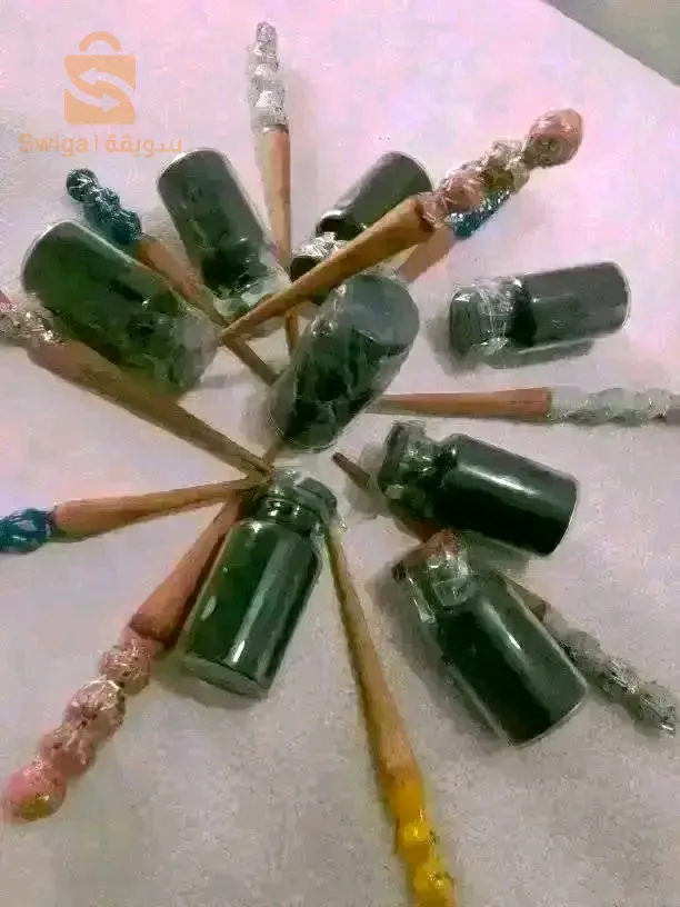 كحل عرب ومراود