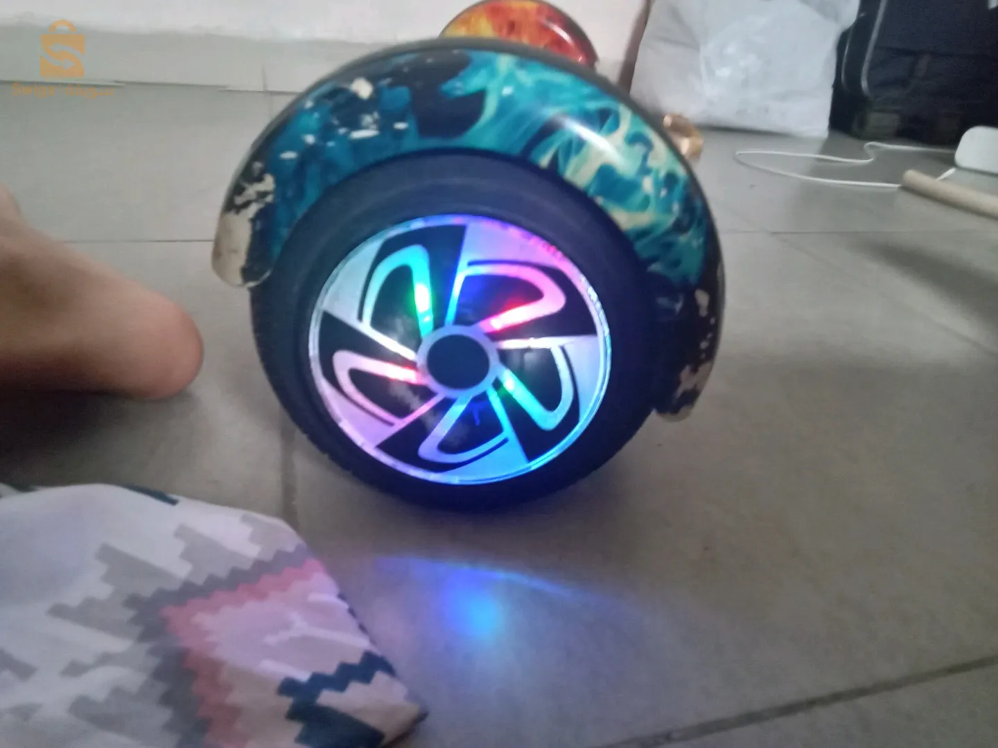 هوفربورد للاطفال