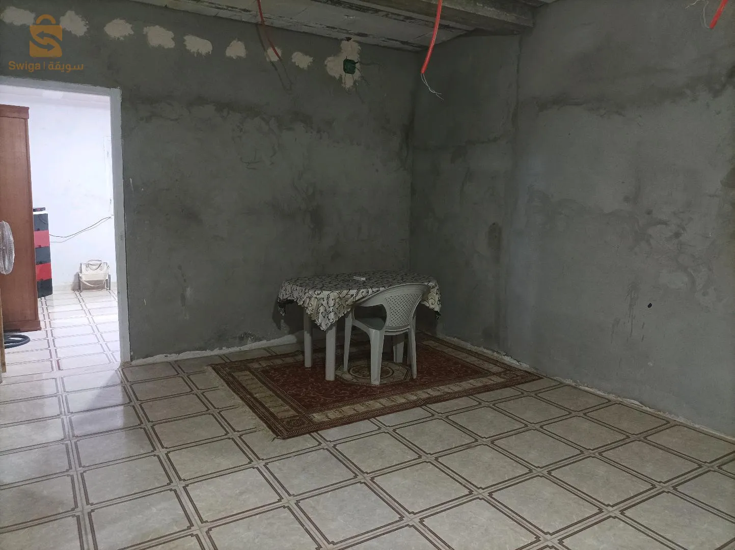 maison à vendre à Blida