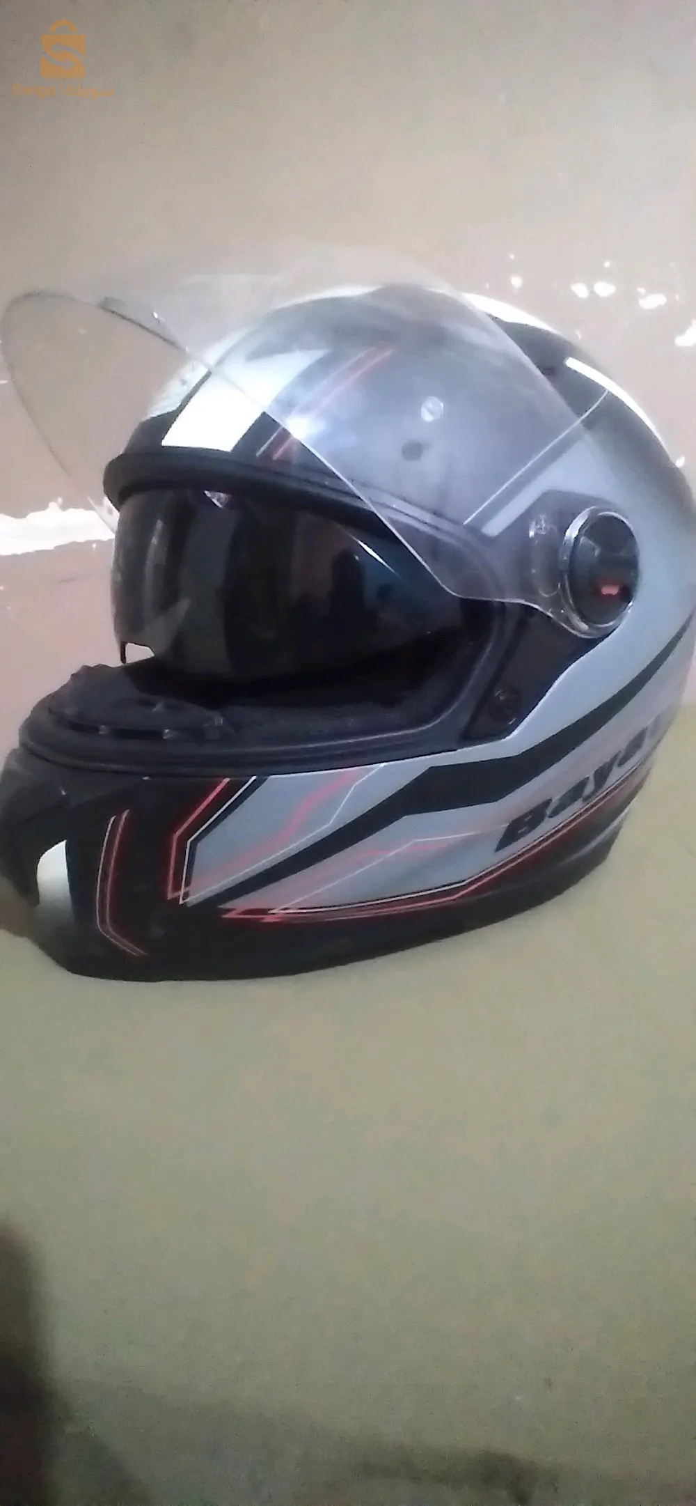 خودة دراجة نارية