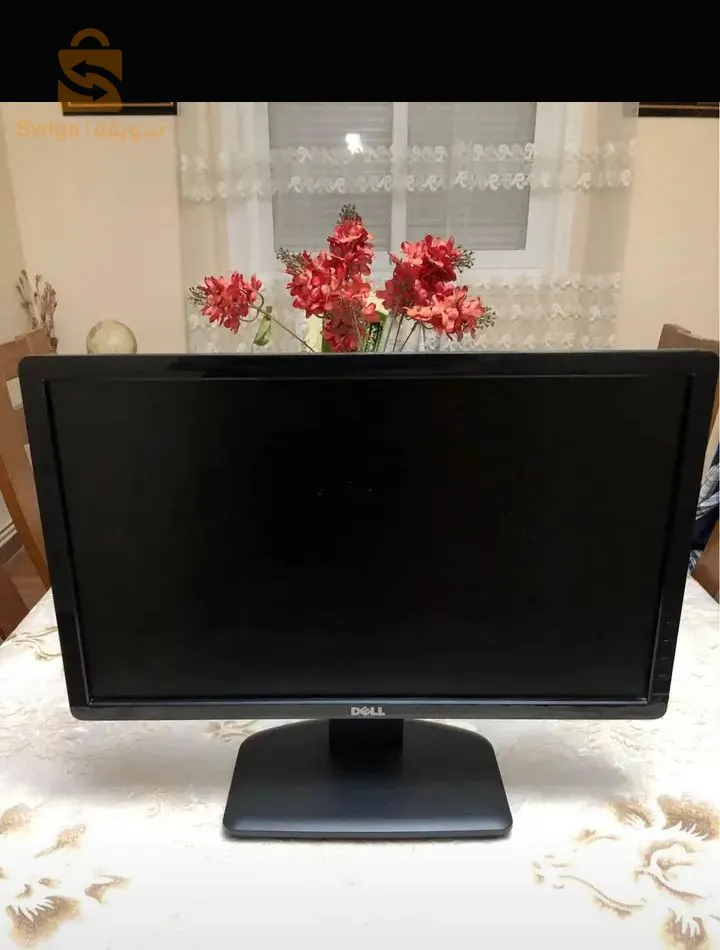 شاشة كمبيوتر