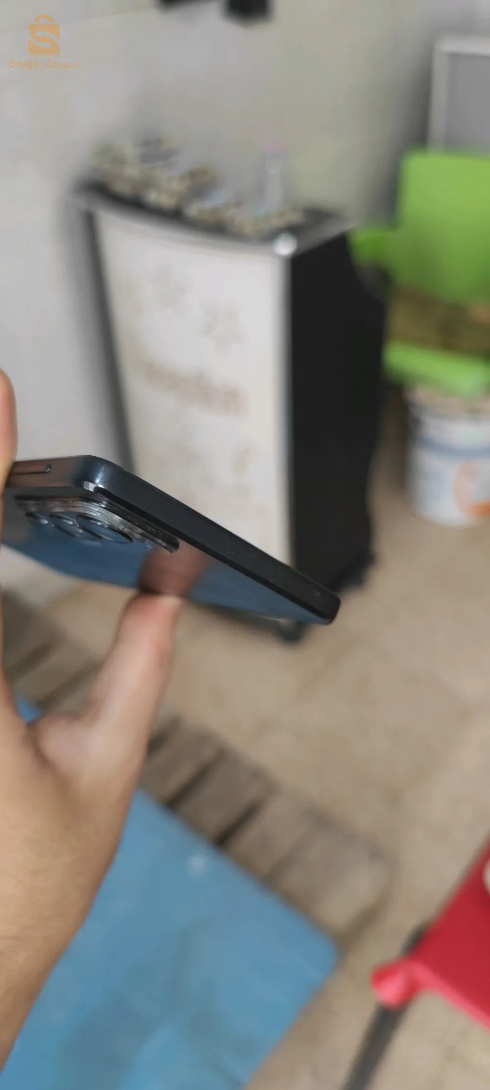 موتورولا ايدج 20 5ج