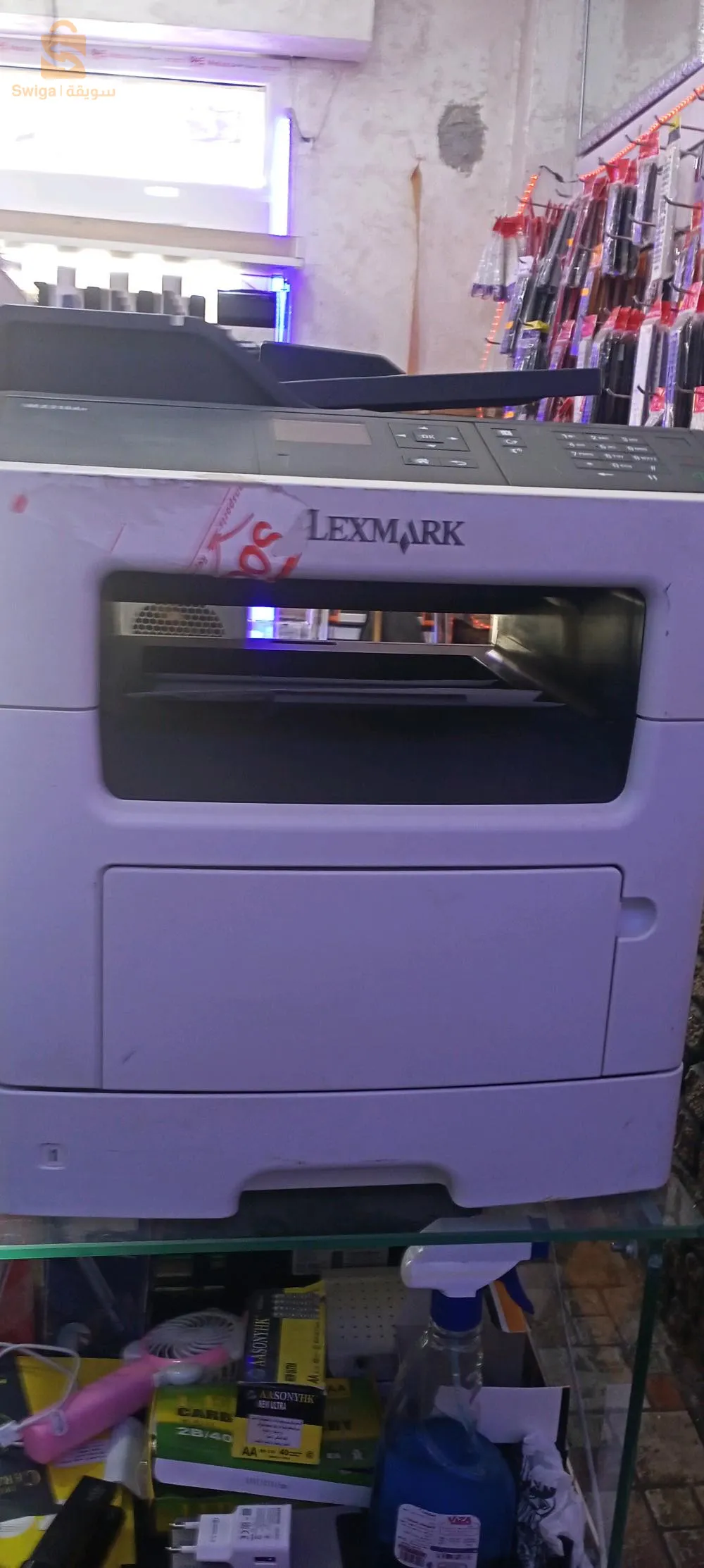 دائرة قايس ولاية خنشلة