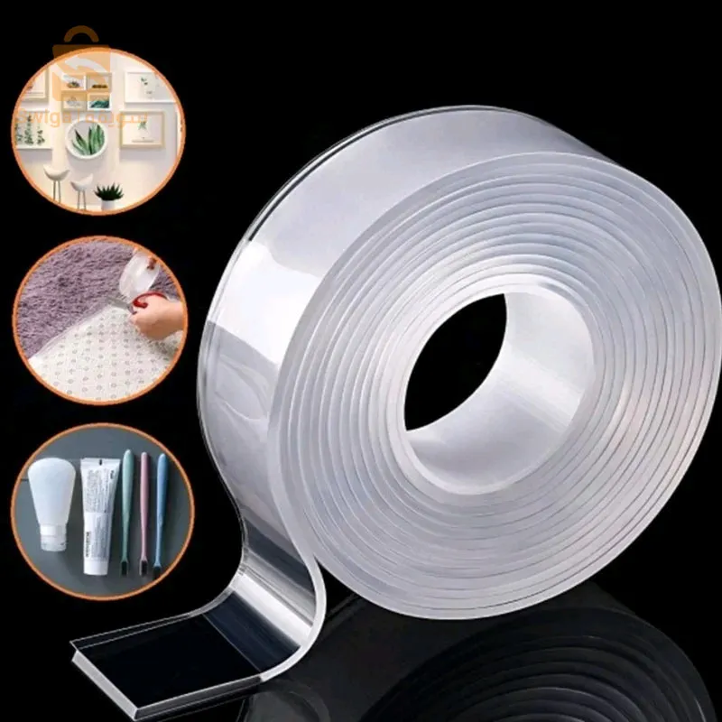 شريط لاصق مزدوج مقاوم للماء