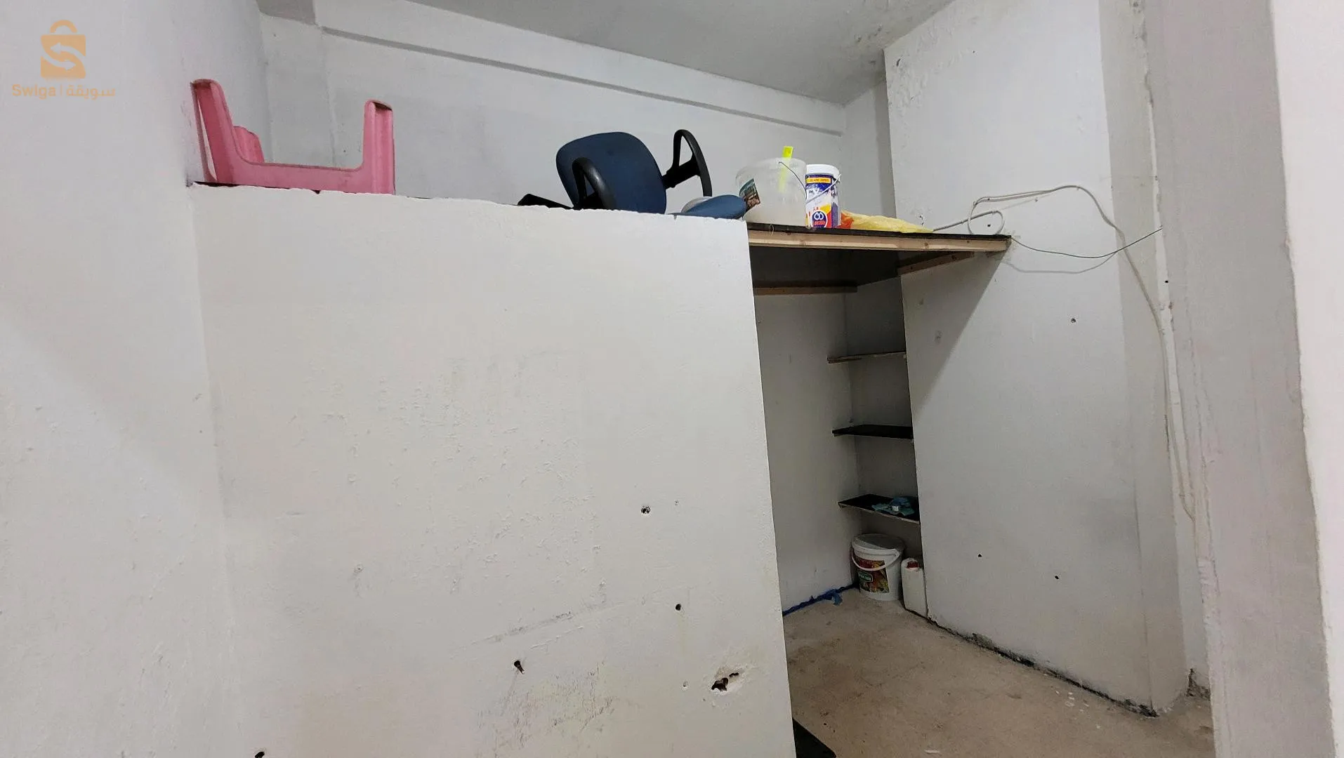 محل 32م للكراء