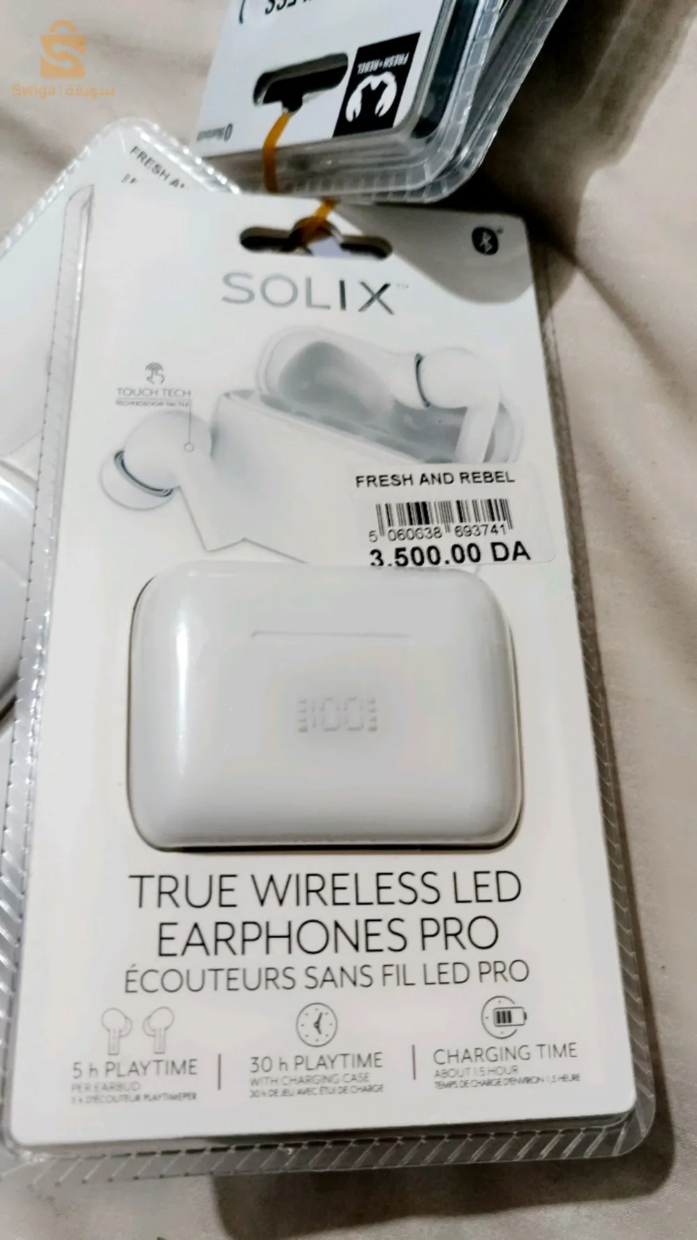 bluetooth