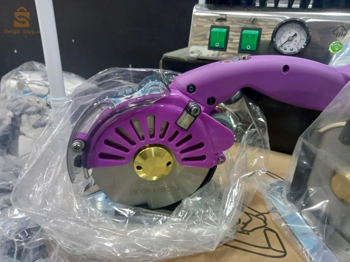 عالم الخياطة