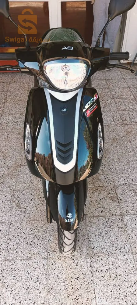 فيسبا سام جوك