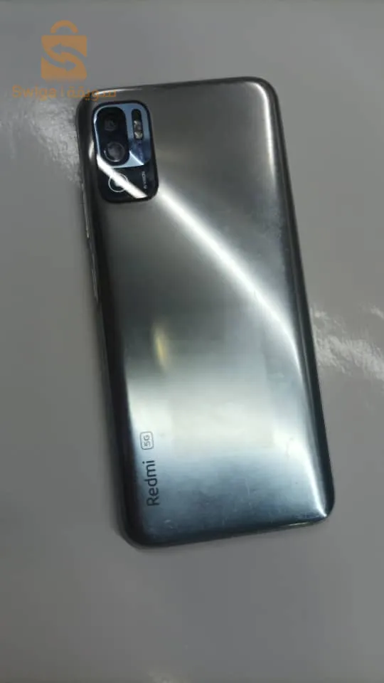 redmi note 10 5G