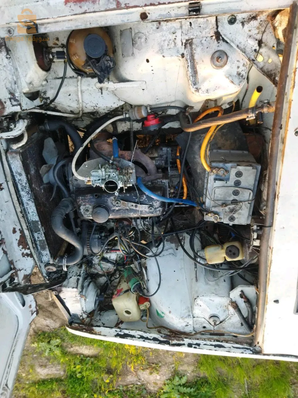 dacia r12
