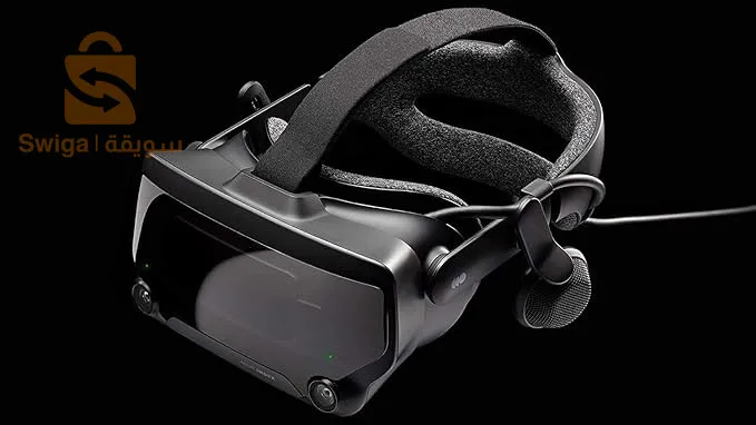 Valve Index VR Full Kit