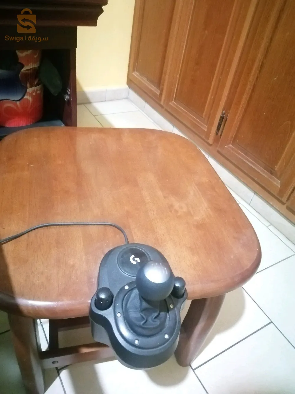 مستعمل شهر جديد مع shifter تاعو