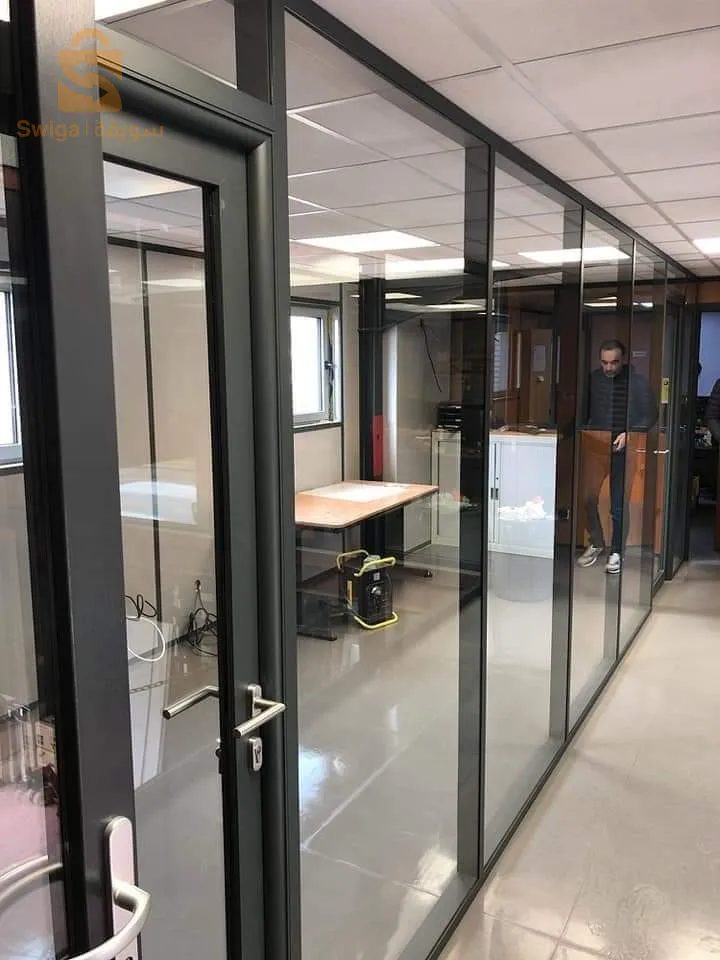 l'expert de la façade & de l'aluminium ✅Études✅ Conception ✅ Réalisation