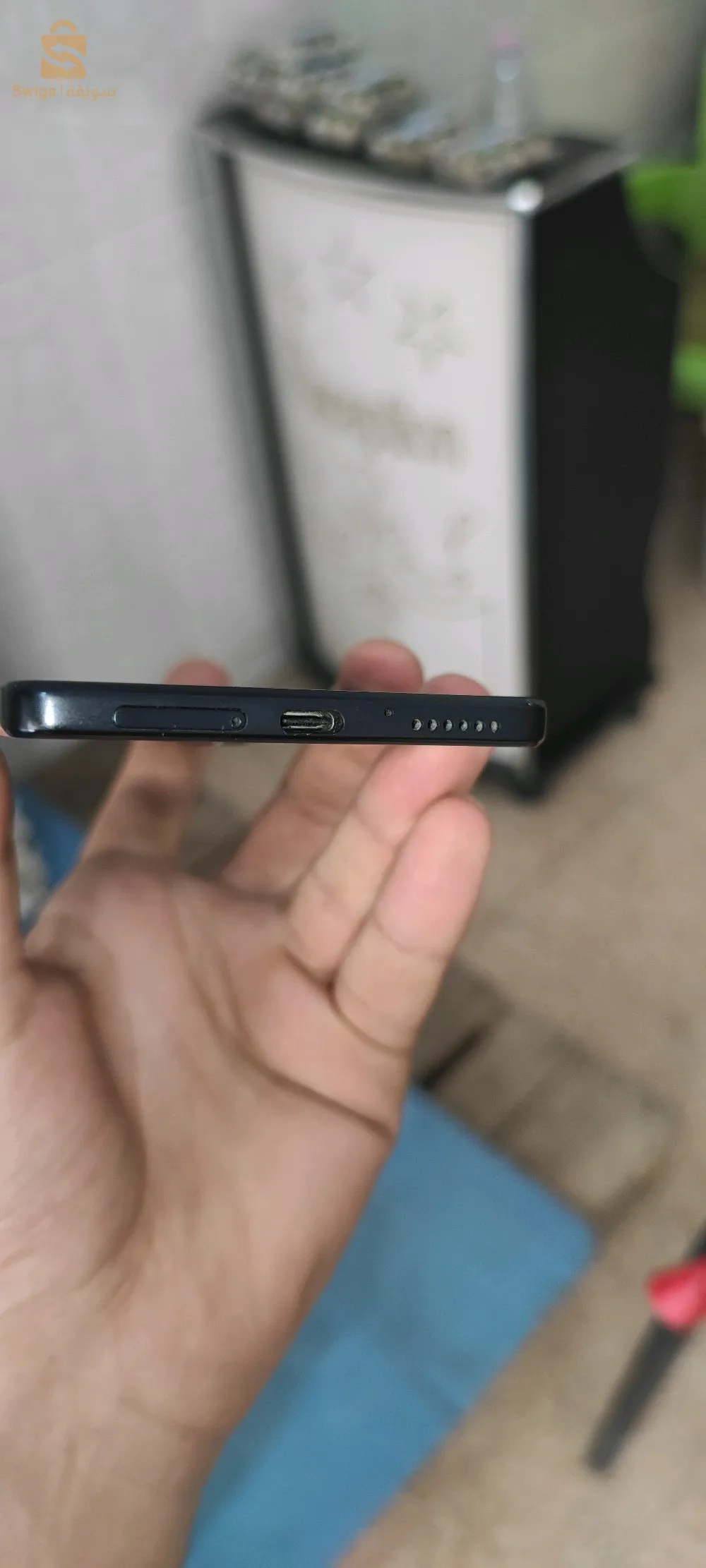 موتورولا ايدج 20 5ج