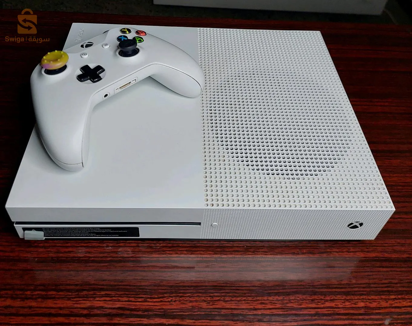 Xbox one S 500Gb 2023
