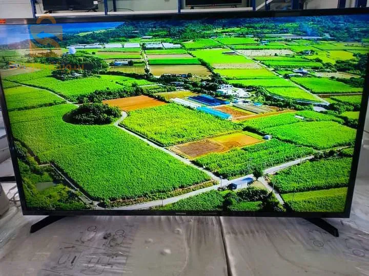 Tv SAMSUNG 43Pouce Smart