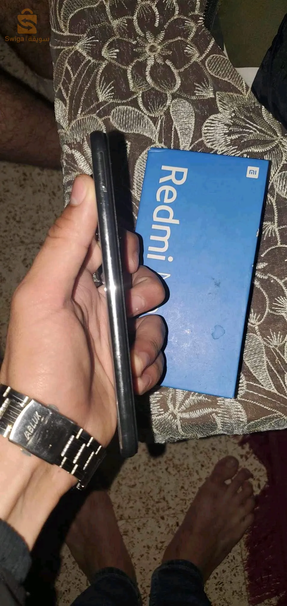 redmi note 8