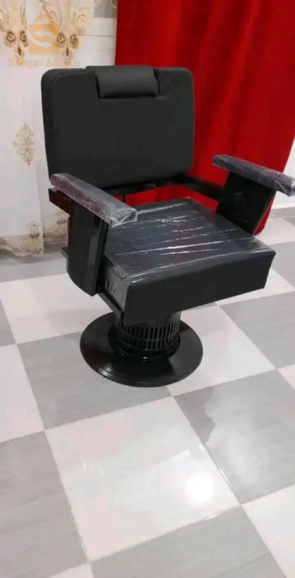 🔥 #كراسي_الحلاقة العصرية للنساء والرجال!🔥