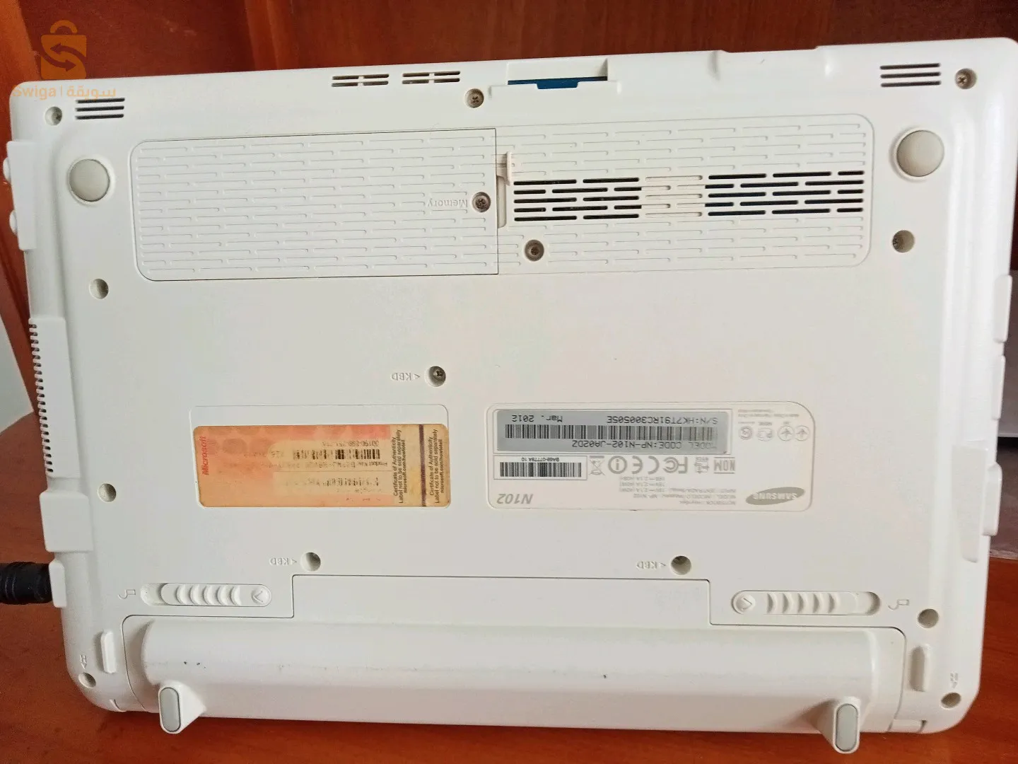 كمبيوتر مصغر