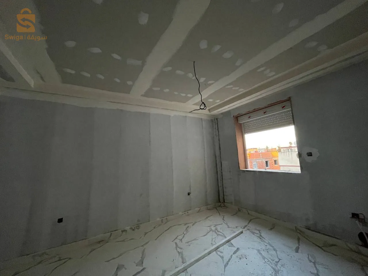 للبيع 💥💥💥شقة f2 🏘