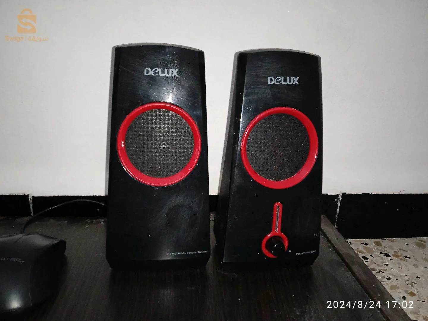 كمبيوتر سامسونج SA10