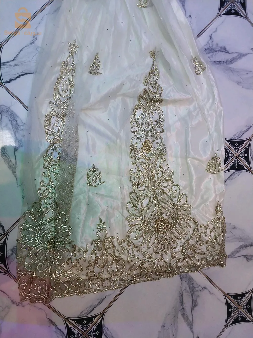 ماسرى مستعانم