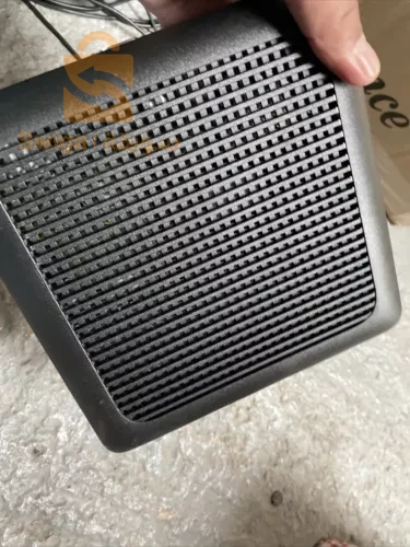 HP Thin Client T520 AMD Gx-212jc 1.2 GHz 4 GB RAM 16gb SSD 256